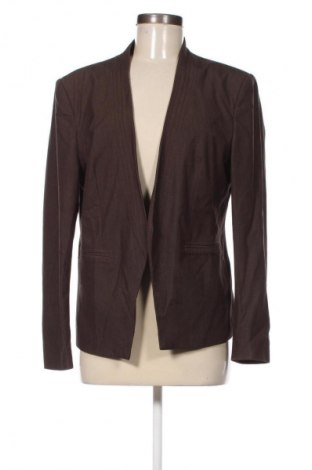 Damen Blazer Next, Größe XL, Farbe Braun, Preis 47,79 €