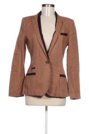 Damen Blazer Next, Größe M, Farbe Braun, Preis 21,99 €