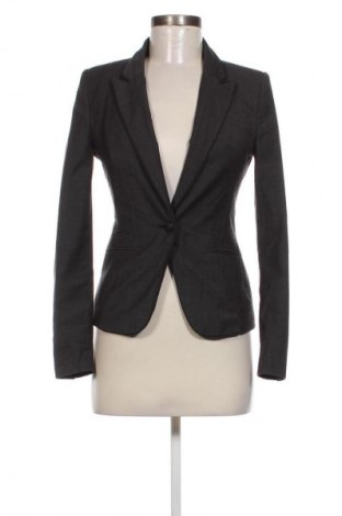 Damen Blazer Next, Größe XS, Farbe Grau, Preis € 9,99