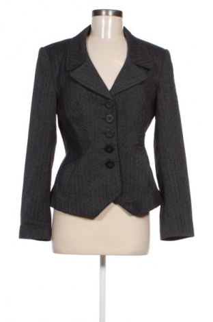 Damen Blazer Next, Größe M, Farbe Grau, Preis 21,99 €