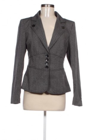 Damen Blazer Next, Größe M, Farbe Grau, Preis 47,79 €