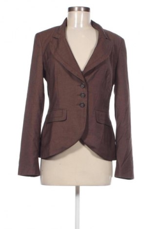 Damen Blazer Next, Größe M, Farbe Braun, Preis 47,79 €