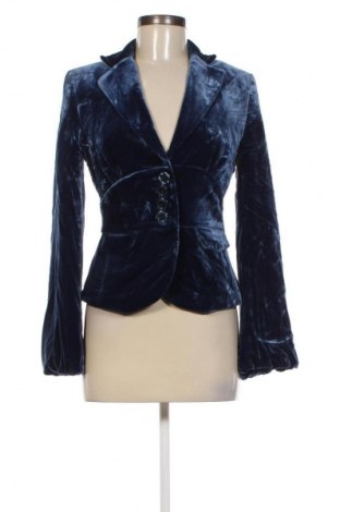 Damen Blazer Next, Größe S, Farbe Blau, Preis 47,79 €