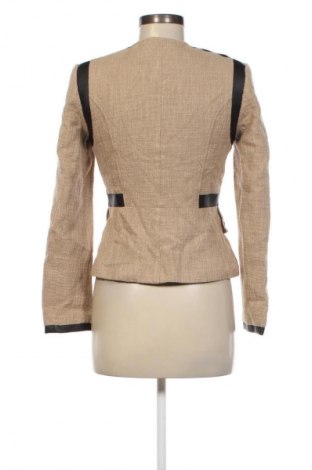 Damen Blazer Next, Größe S, Farbe Beige, Preis 19,49 €