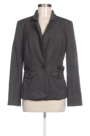 Damen Blazer Next, Größe M, Farbe Grau, Preis 21,99 €