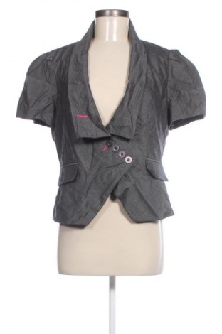 Damen Blazer Next, Größe XL, Farbe Grau, Preis € 24,49