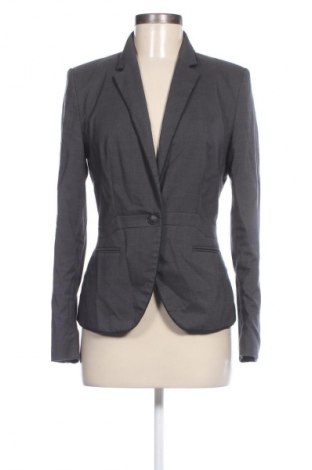 Damen Blazer Next, Größe M, Farbe Grau, Preis 21,99 €