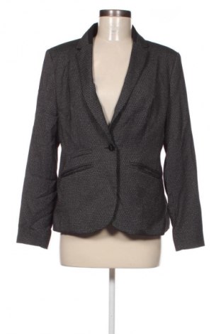 Damen Blazer Next Petite, Größe XL, Farbe Grau, Preis 47,99 €