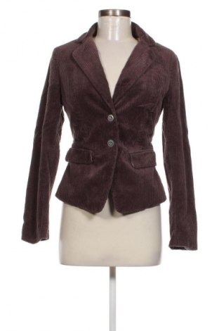 Damen Blazer Noa Noa, Größe S, Farbe Lila, Preis 22,99 €