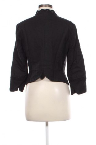 Damen Blazer Noa Noa, Größe M, Farbe Schwarz, Preis 4,99 €