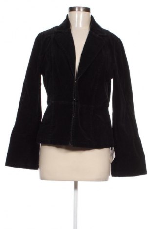 Damen Blazer Noa Noa, Größe XL, Farbe Schwarz, Preis 30,99 €