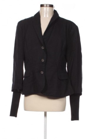 Damen Blazer Noa Noa, Größe XL, Farbe Schwarz, Preis 26,99 €