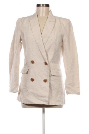 Damen Blazer Nude Lucy, Größe S, Farbe Beige, Preis € 30,99