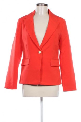 Damen Blazer ONLY, Größe M, Farbe Rot, Preis 26,99 €