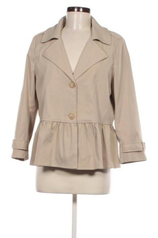 Damen Blazer ONLY, Größe XXL, Farbe Beige, Preis 20,97 €