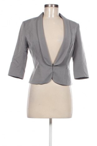 Damen Blazer ONLY, Größe XXS, Farbe Grau, Preis 28,79 €