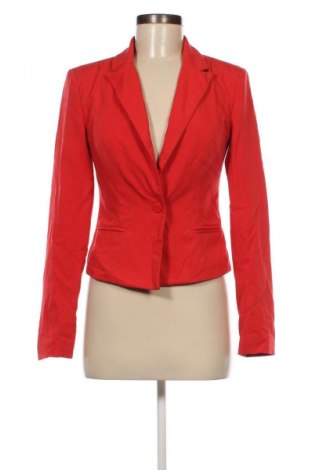 Damen Blazer ONLY, Größe S, Farbe Rot, Preis € 8,99