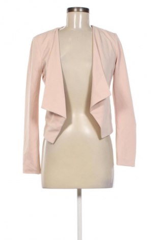 Damen Blazer ONLY, Größe XS, Farbe Rosa, Preis € 28,79