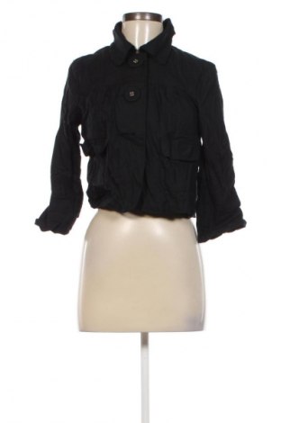 Sacou de femei ONLY, Mărime S, Culoare Negru, Preț 134,99 Lei