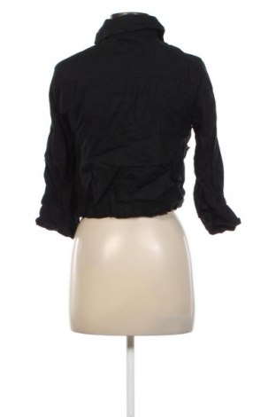 Sacou de femei ONLY, Mărime S, Culoare Negru, Preț 134,99 Lei