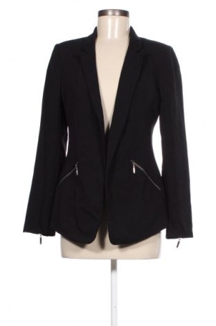 Damen Blazer Oasis, Größe M, Farbe Schwarz, Preis 21,99 €