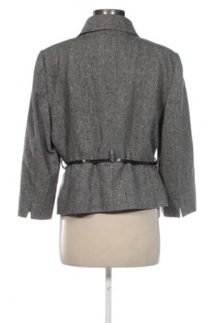 Damen Blazer Oli, Größe XL, Farbe Grau, Preis 9,99 €