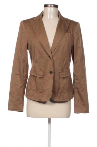 Damen Blazer One Touch, Größe M, Farbe Beige, Preis 33,79 €