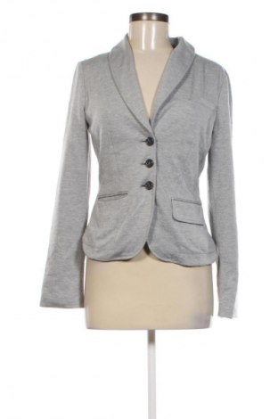 Damen Blazer Opus, Größe S, Farbe Grau, Preis 38,29 €