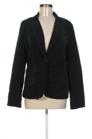 Damen Blazer Opus, Größe XL, Farbe Grün, Preis € 45,79