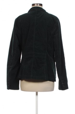 Damen Blazer Opus, Größe XL, Farbe Grün, Preis 75,99 €