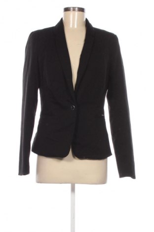 Damen Blazer Orsay, Größe M, Farbe Schwarz, Preis 16,49 €