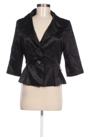 Damen Blazer Orsay, Größe L, Farbe Schwarz, Preis € 15,62