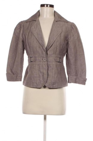 Damen Blazer Orsay, Größe M, Farbe Braun, Preis 16,49 €