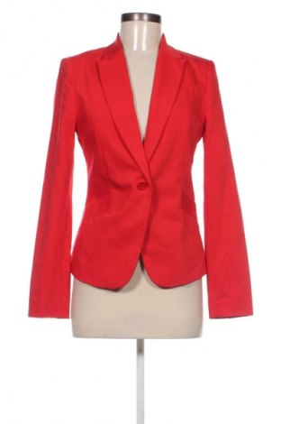 Damen Blazer Orsay, Größe M, Farbe Rot, Preis € 15,99