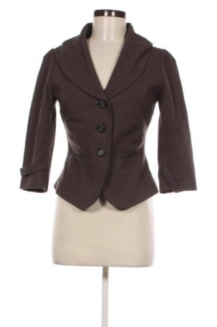 Damen Blazer Orsay, Größe M, Farbe Braun, Preis € 16,49