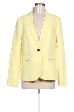 Damen Blazer Orsay, Größe M, Farbe Gelb, Preis 15,99 €