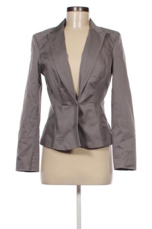 Damen Blazer Orsay, Größe M, Farbe Grau, Preis € 33,79