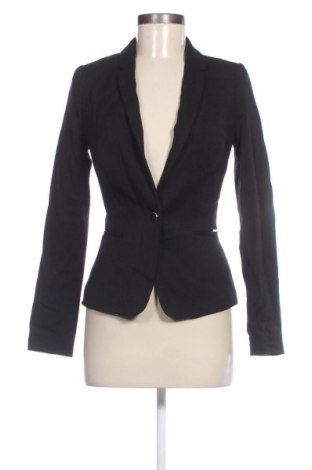 Sacou de femei Orsay, Mărime XS, Culoare Negru, Preț 57,99 Lei