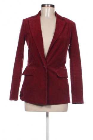 Damen Blazer Oviesse, Größe S, Farbe Rot, Preis 15,99 €