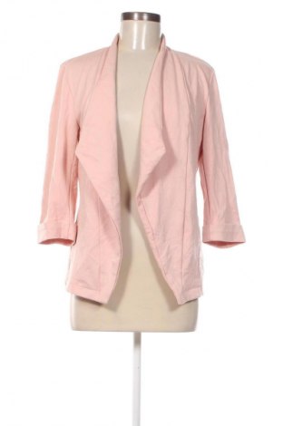 Damen Blazer Page One, Größe S, Farbe Rosa, Preis 11,99 €