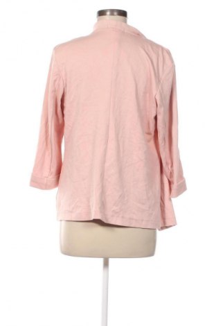 Damen Blazer Page One, Größe S, Farbe Rosa, Preis 11,99 €