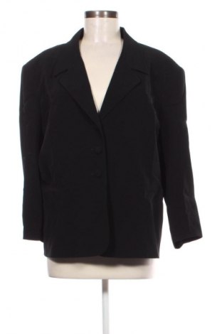 Damen Blazer Part Two, Größe XL, Farbe Schwarz, Preis € 5,99