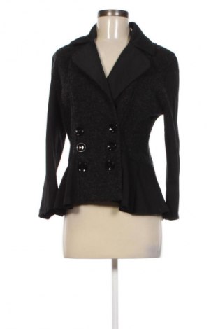 Damen Blazer Passport, Größe XS, Farbe Schwarz, Preis € 33,79