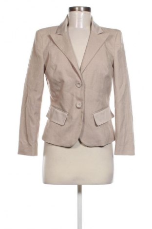 Damen Blazer Patrizia Dini, Größe M, Farbe Beige, Preis 5,99 €