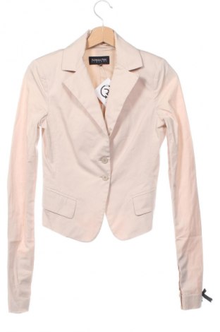 Damen Blazer Patrizia Pepe, Größe XS, Farbe Beige, Preis 46,24 €