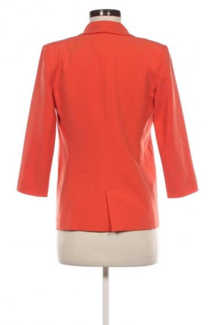 Damen Blazer Patrizia Pepe, Größe S, Farbe Orange, Preis 67,99 €