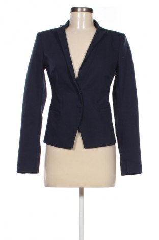 Damen Blazer Patrizia Pepe, Größe S, Farbe Blau, Preis € 36,99