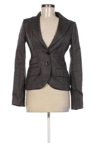 Damen Blazer Patrizia Pepe, Größe M, Farbe Grau, Preis 66,99 €