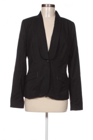 Damen Blazer Pepe Jeans, Größe L, Farbe Schwarz, Preis € 75,99