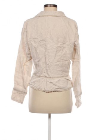 Damen Blazer Per Una By Marks & Spencer, Größe M, Farbe Beige, Preis 24,49 €